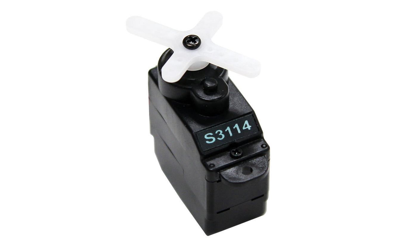 Servo S3114 Micro AnalogAnaloges High-Torque Micro-Servo