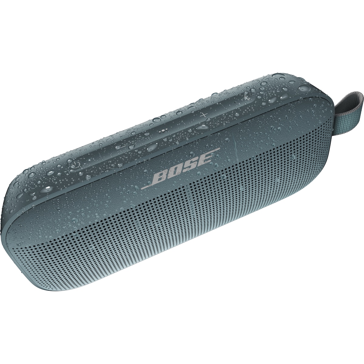Bose SoundLink Flex trådløs bærbar høyttaler (stone blue)