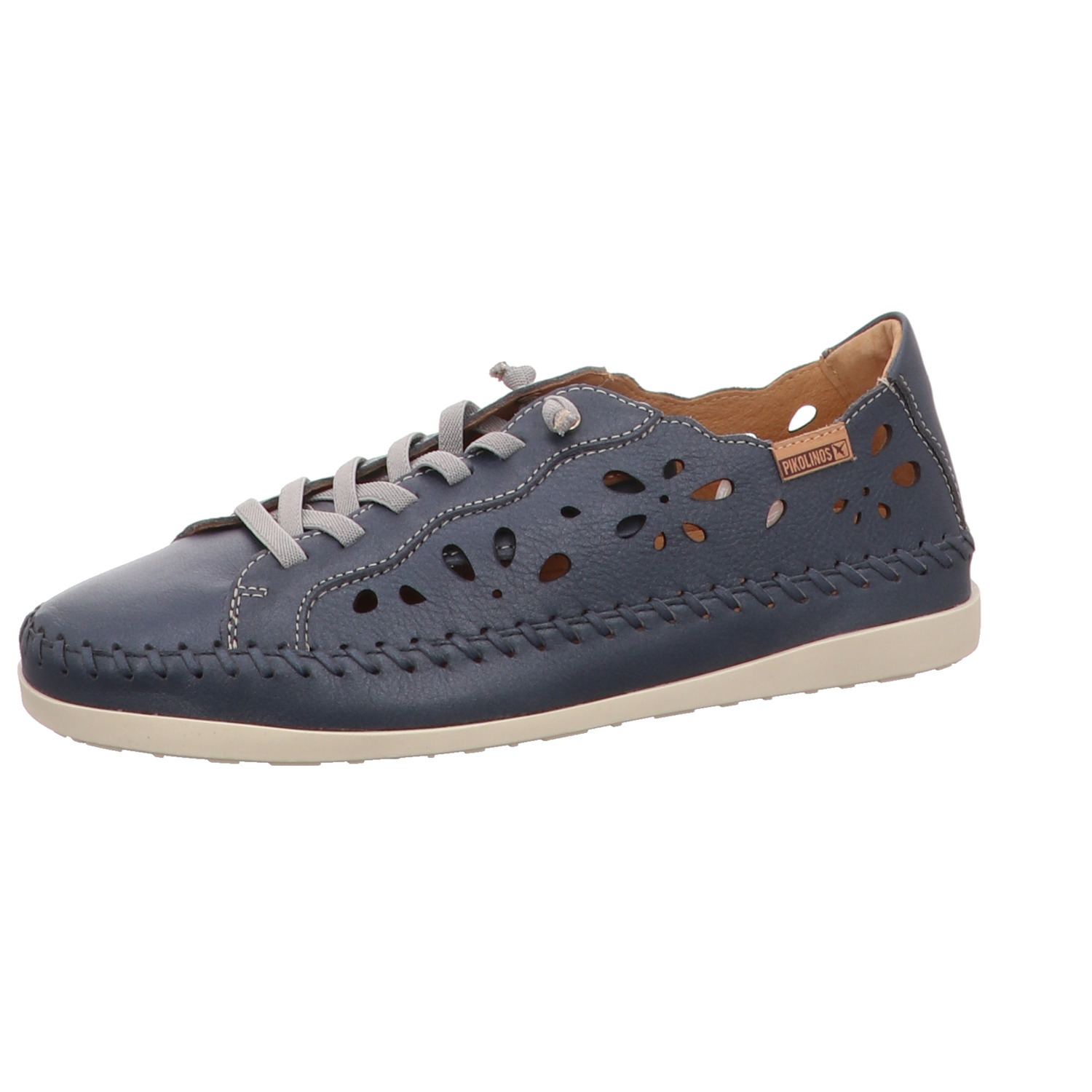 Pikolinos Halbschuh blau blau