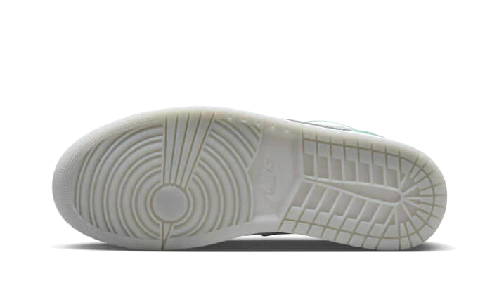 Air Jordan 1 Low SE New Emerald Grey - 48h Delivery