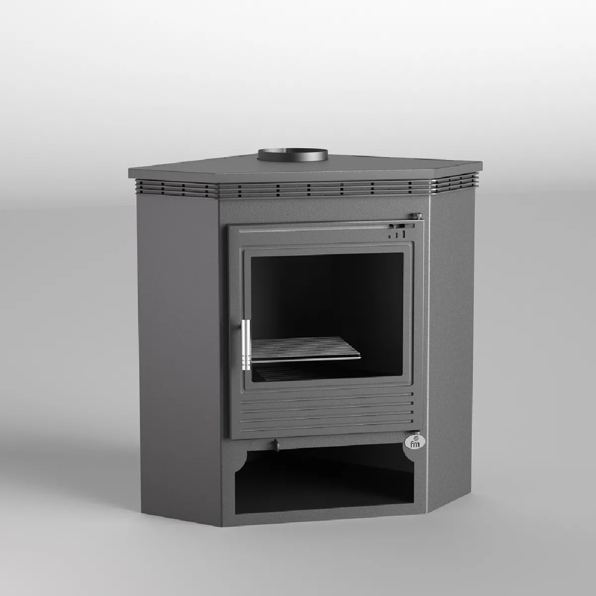 FM Biomasa M-105
