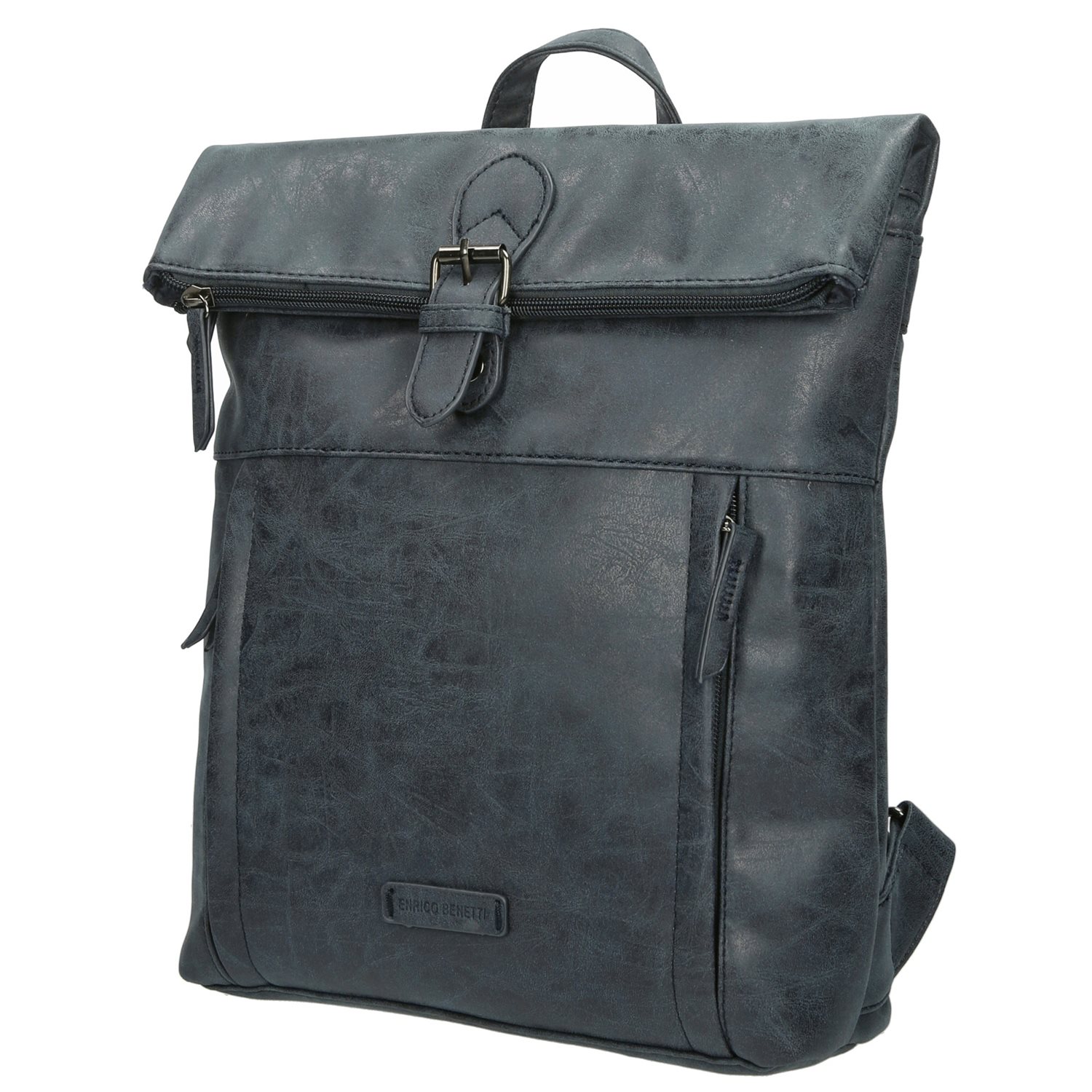 Enrico Benetti Ruby Backpack navy