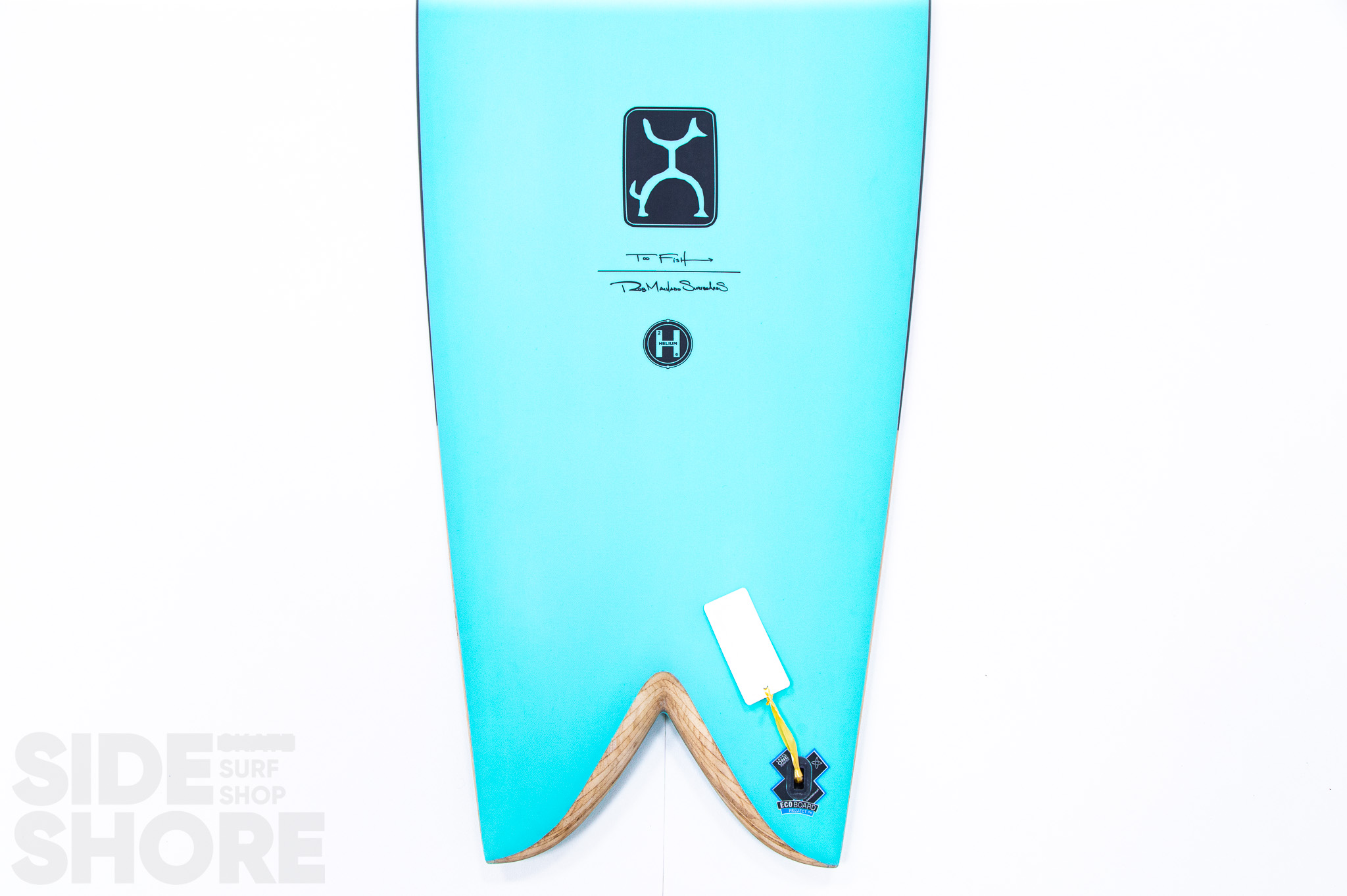 Firewire Too Fish - 5'11 x 22 1/8