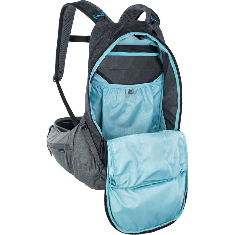 Evoc Trail Pro 16 Rucksack