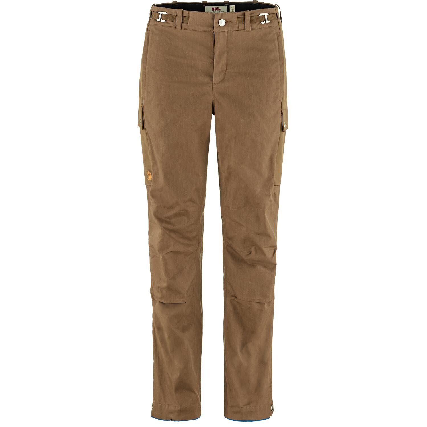 Fjällräven Womens Singi X-Trousers