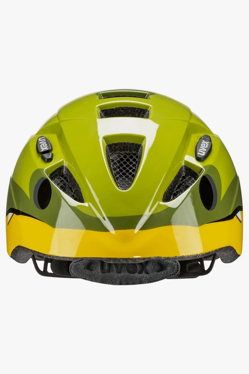 uvex kid 2 Kinder Velohelm