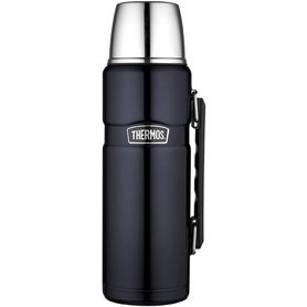 Bouteille isotherme STAINLESS KING, 1,2 l