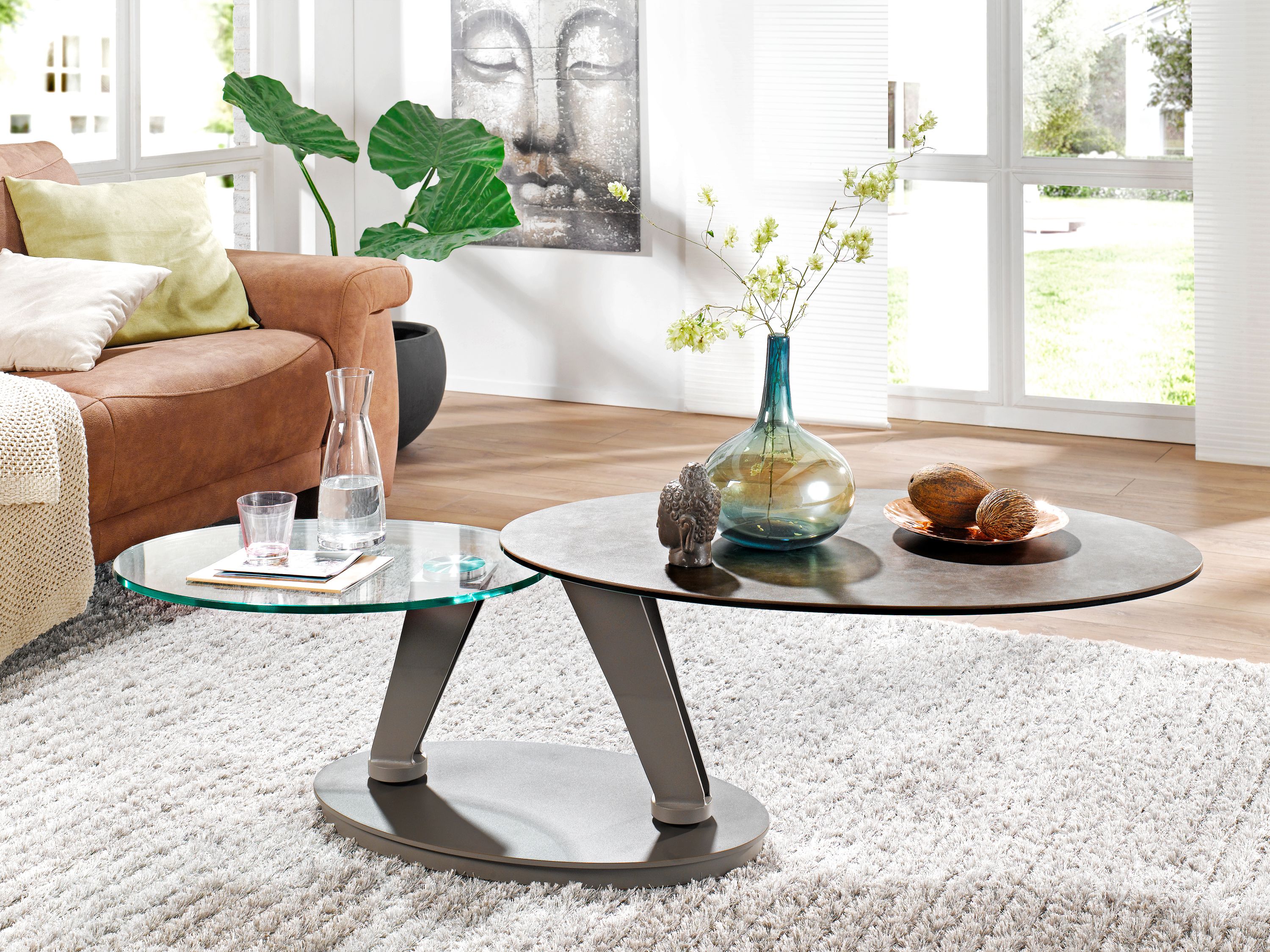 Couchtisch MONDO VARIUM