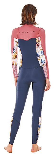 RIP CURL - INTEGRALE DAWN PATROL WARM 5/3 CZ FEMM