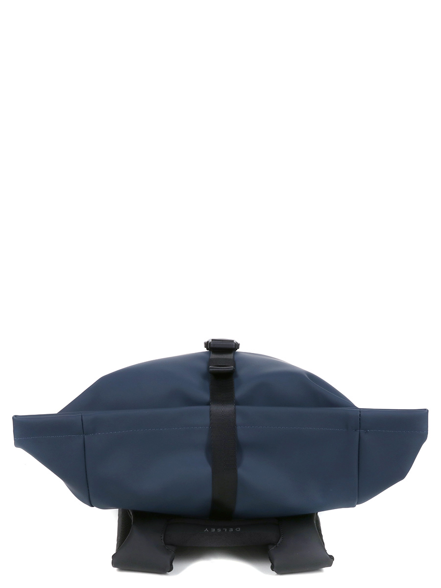 Sac À dos Delsey Turenne Soft Rolltop