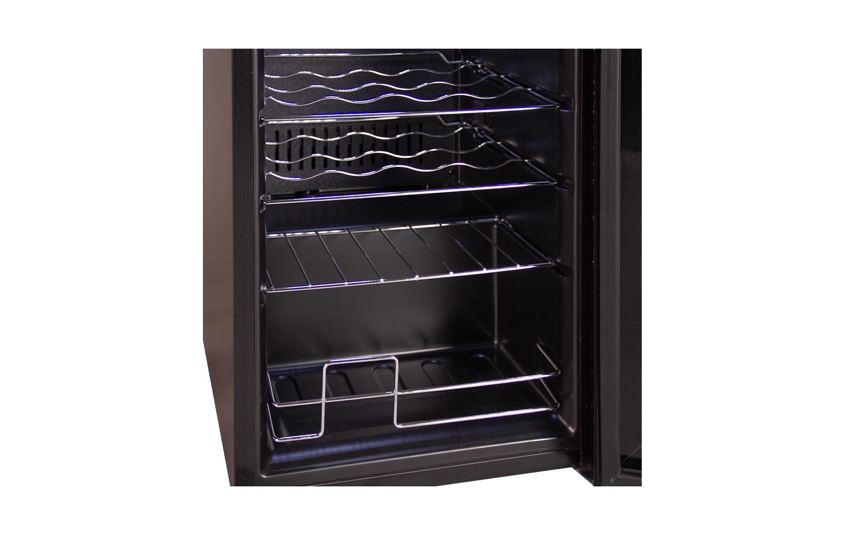 Kibernetik Weinkühlschrank »R«