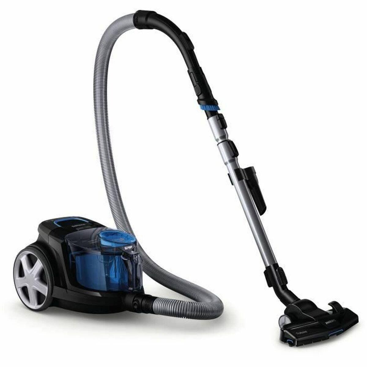 Philips PowerPro Compact Beutelloser Staubsauger FC9331/09