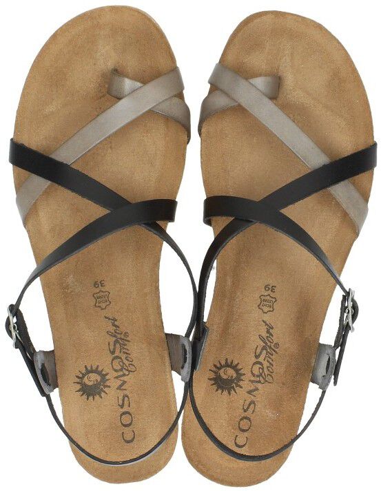 Cosmos Trendy zwart