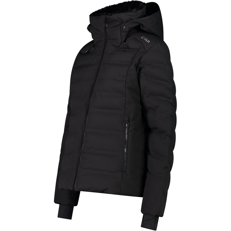 CMP Damen Hoodie Jacke