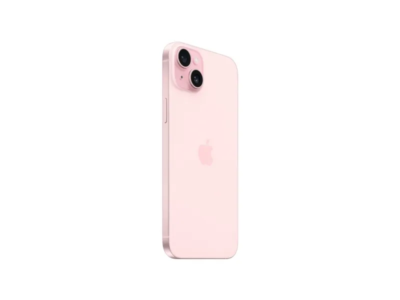 Apple | iPhone 15 Plus – 5G smartphone - 128GB - Pink