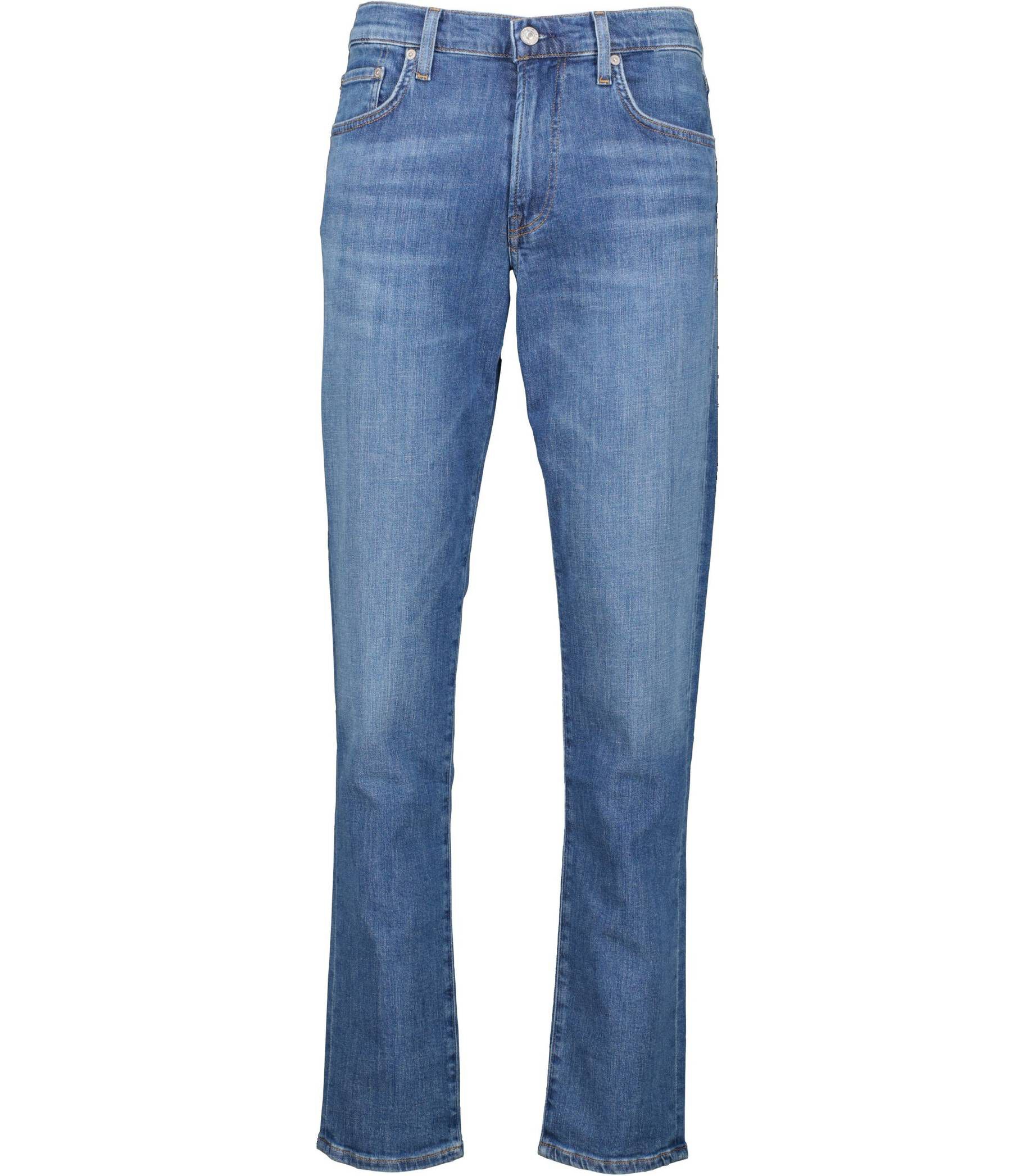 Citizens of Humanity| Herren Jeans LONDON IN SEVILLE Slim Tapered Fit