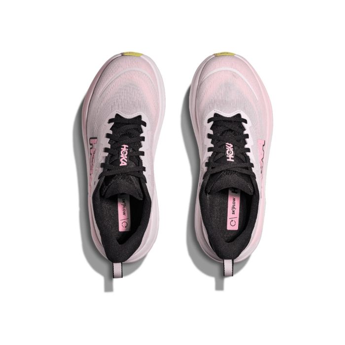 Hoka Dame Løbesko Skyflow Pink