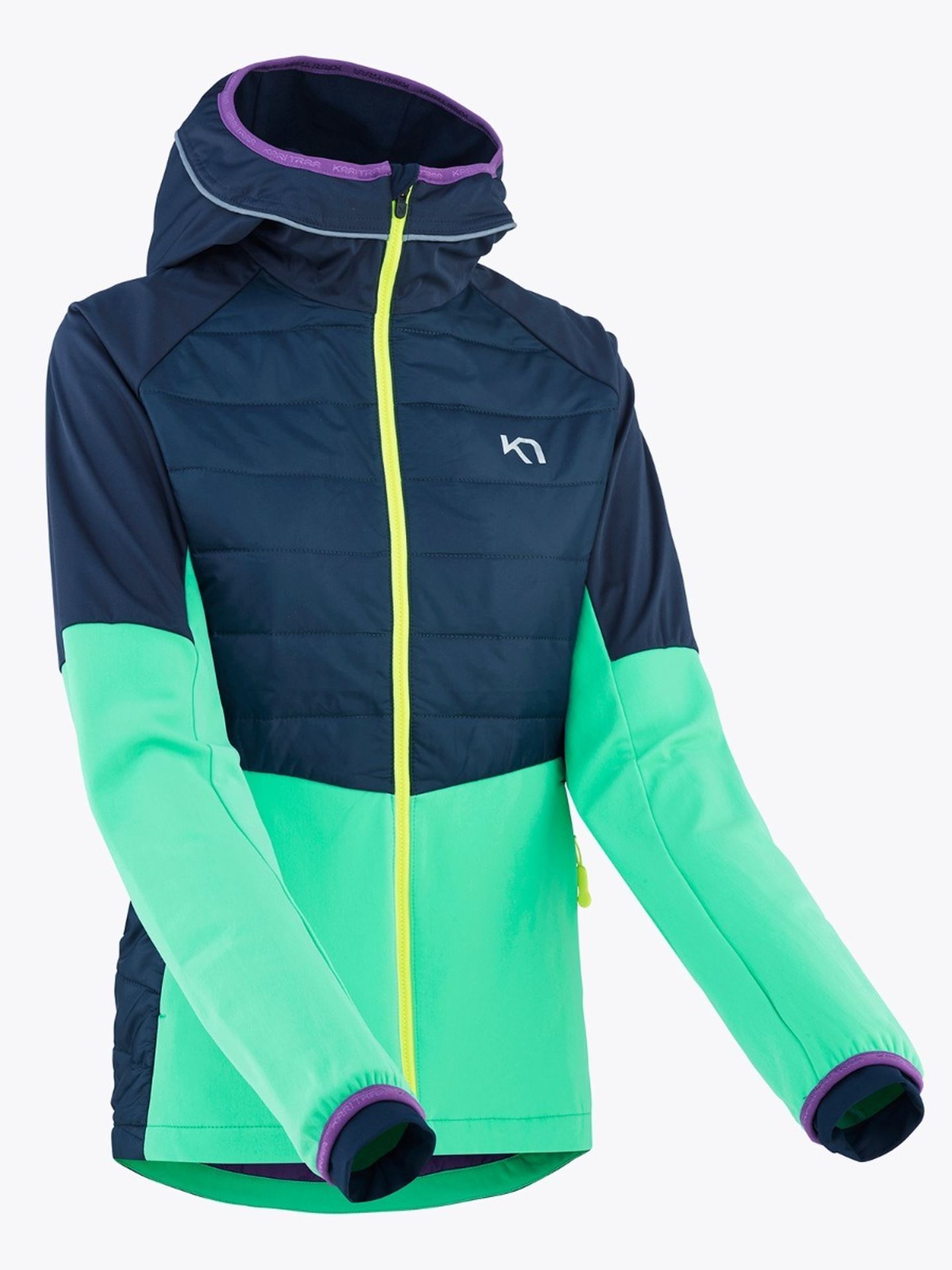 Tirill Jacket