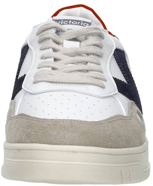 Victoria Sneakers Laag wit