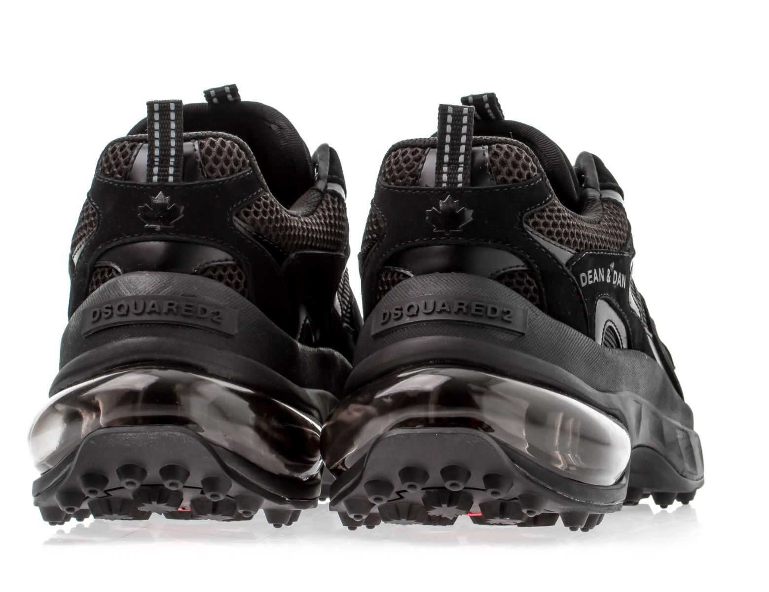 Dsquared2 Bubble Sneakers