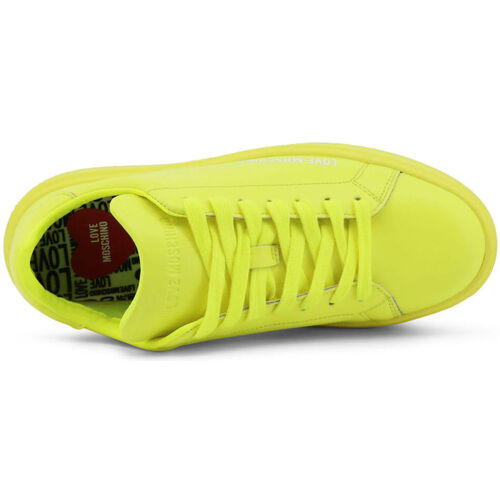 Love Moschino - - ja15304g1gid0 Amarillo