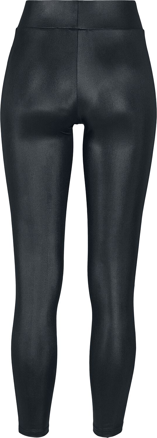 Leggings Simili Cuir | Urban Classics Legging