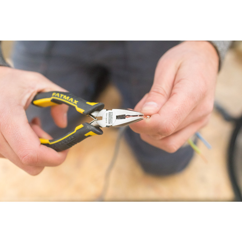 Stanley Fatmax mini tangenset 3-delig
