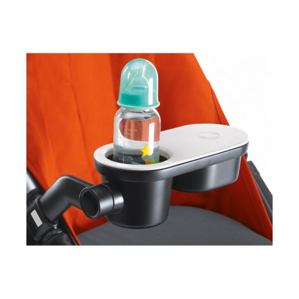 Bugaboo Tray Met Draaibaar Schuifdeksel