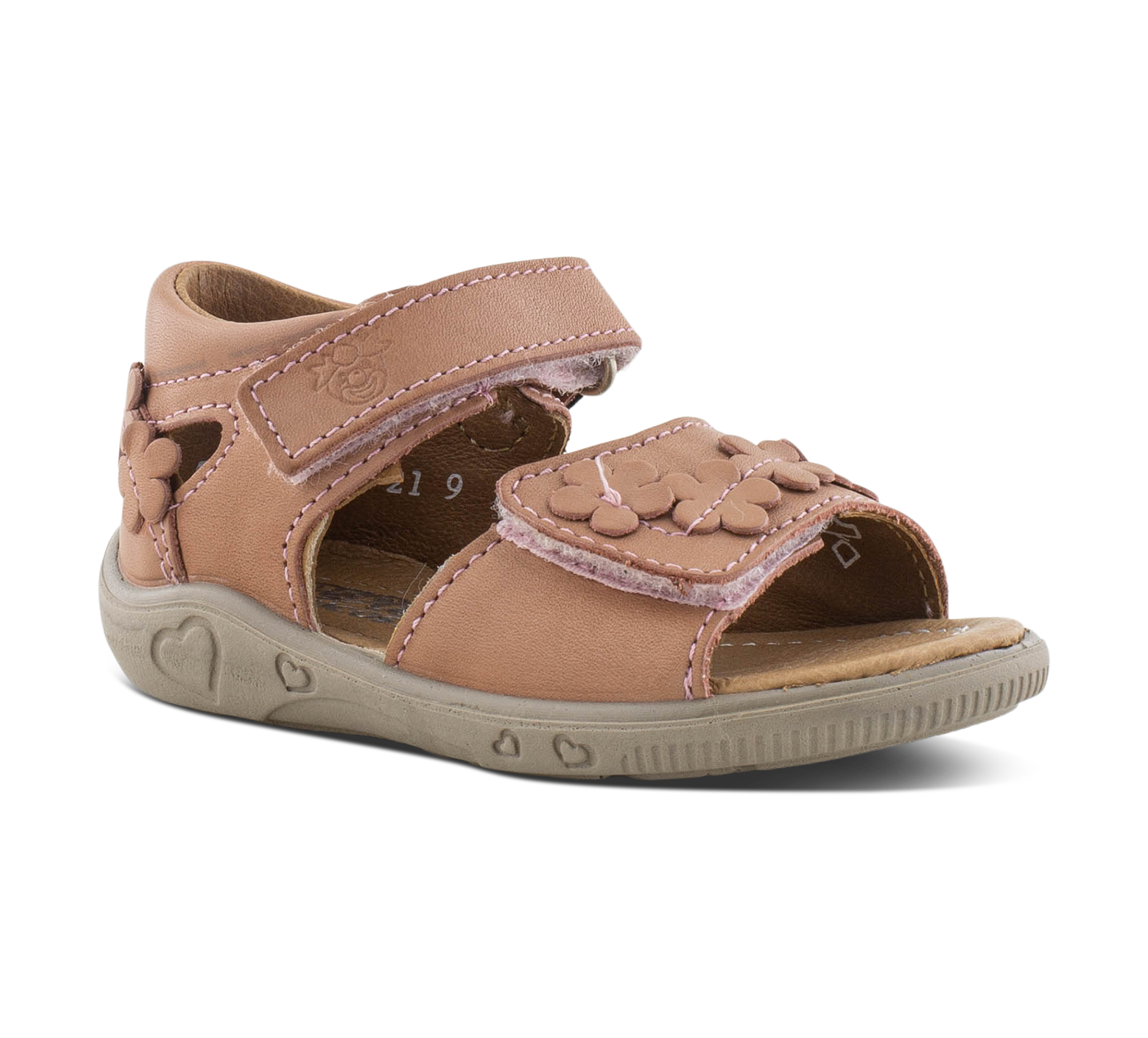 Pepino Tildi - Offene Sandalen