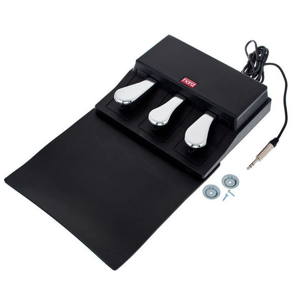 Clavia Triple Pedal