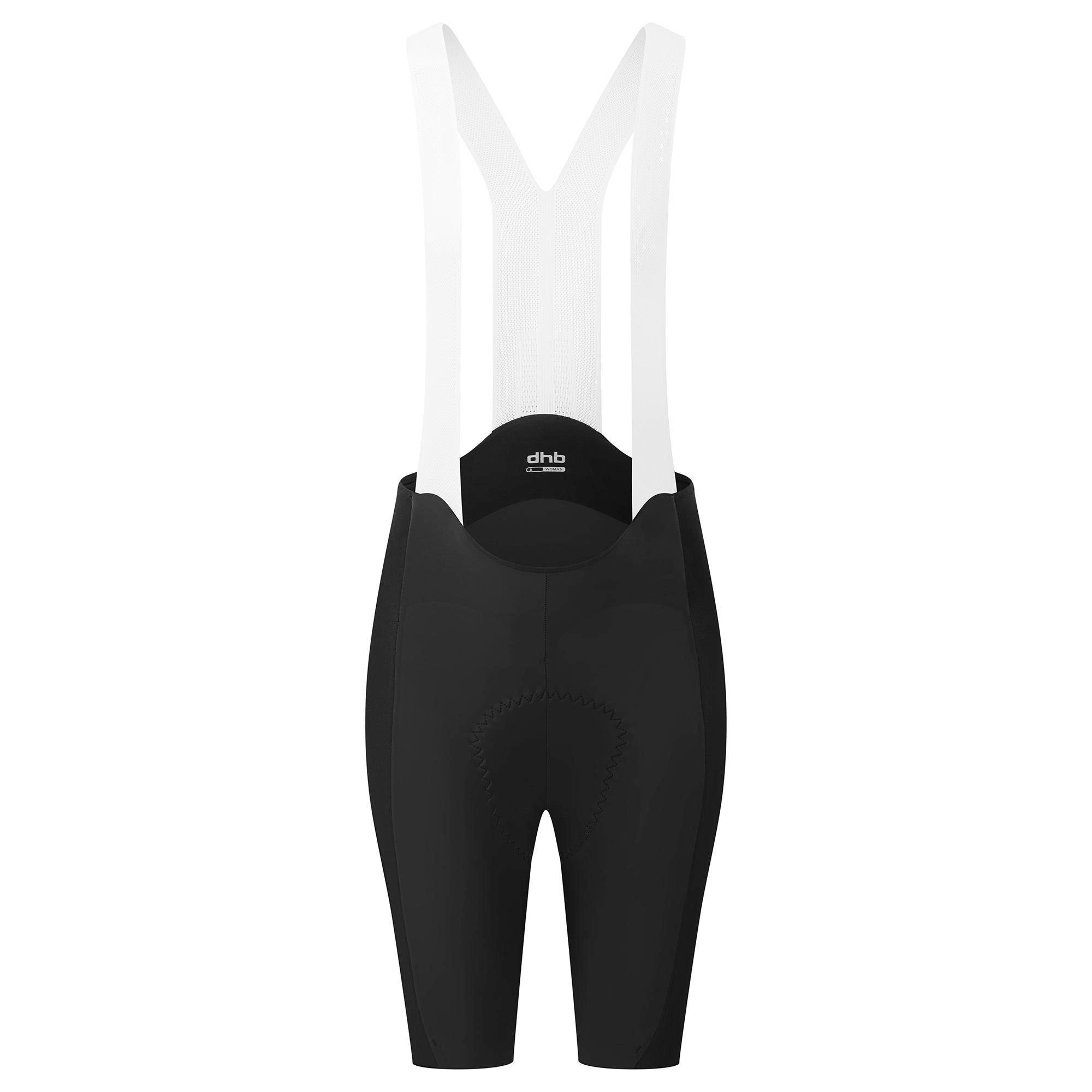 Dhb Aeron Lab Womens Ultralight Bib Short