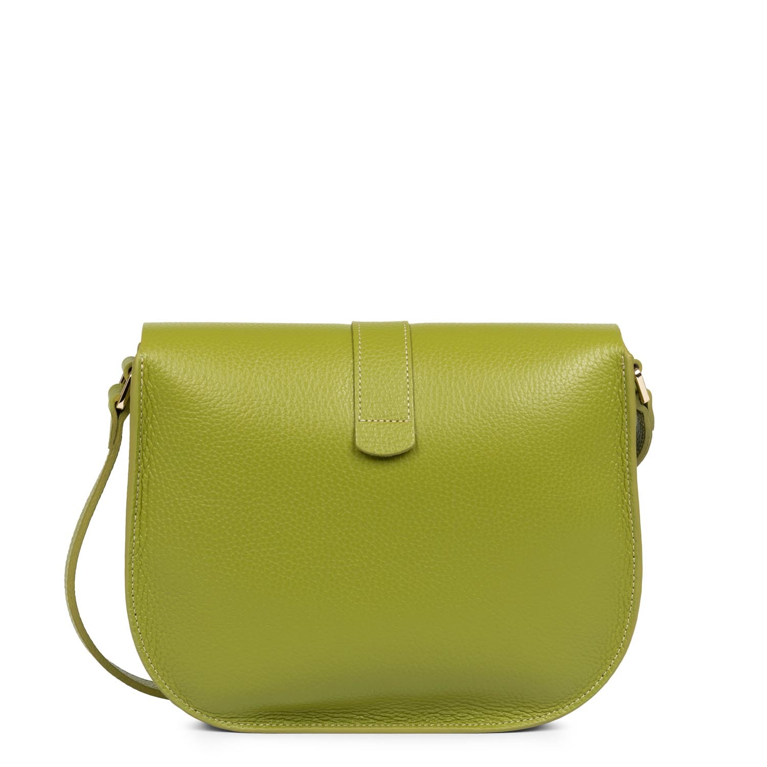Foulonné Double Hook-Sac besace