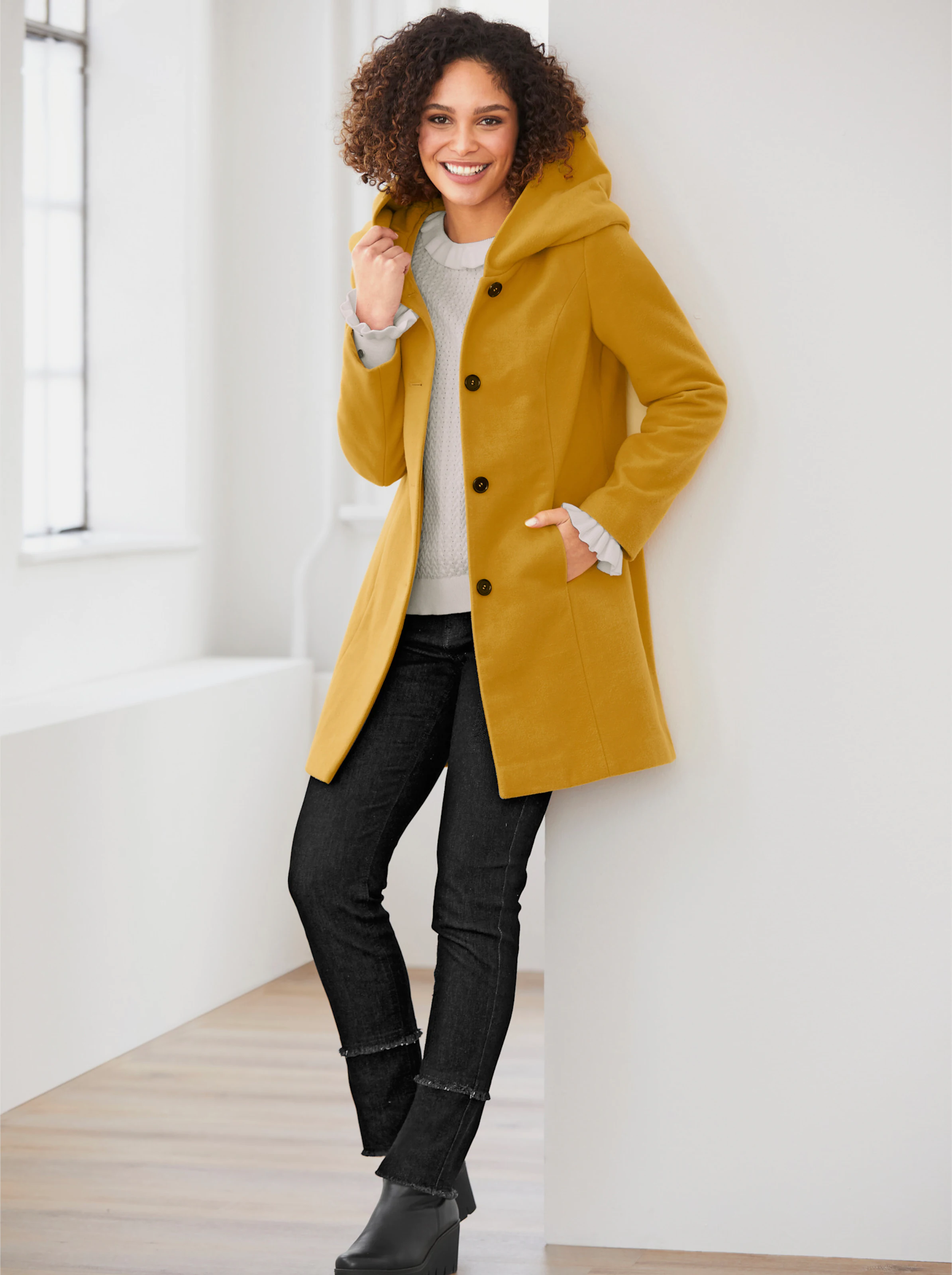 Jacke