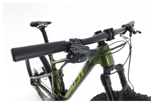 Produit reconditionné · Ghost Lector FS Carbone X01 / Vélo VTT / Ghost | Très bon état
