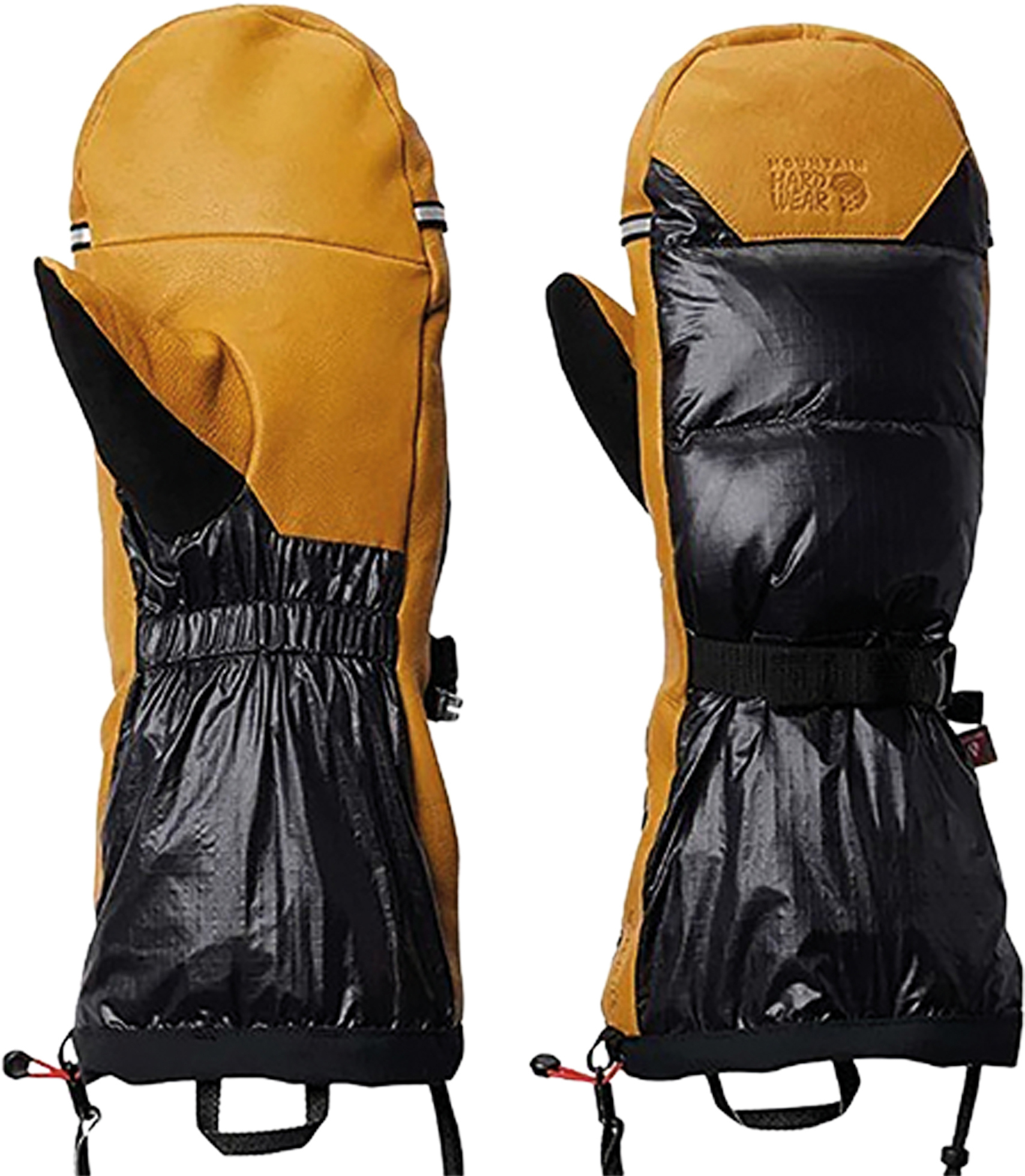 Absolute Zero Gore-Tex Down Mitt