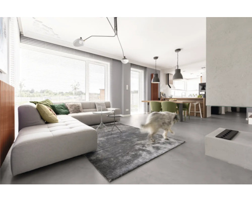 Lugato betonmix Mijn ontwerpvloer 20 kg