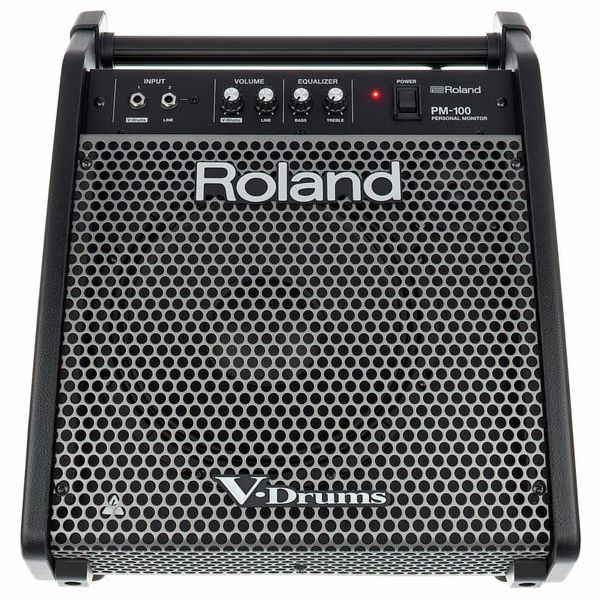 Roland PM-100 Personal Drum Monitor