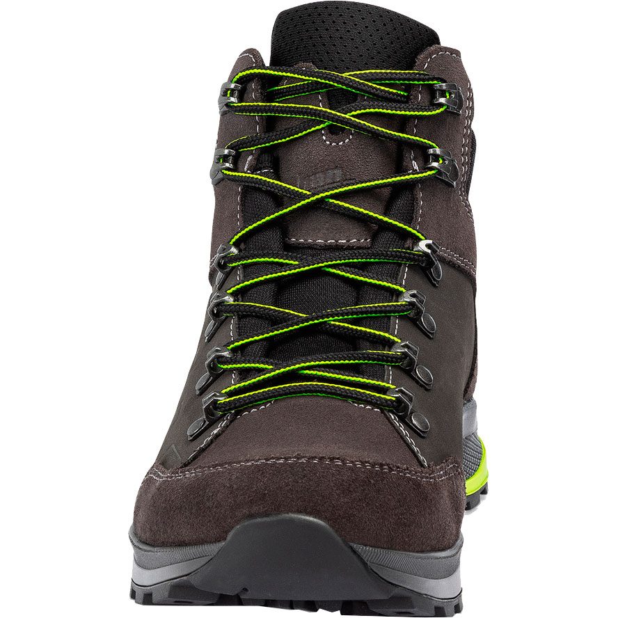 Hanwag Torsby GORE-TEX® Wanderschuhe Herren asphalt