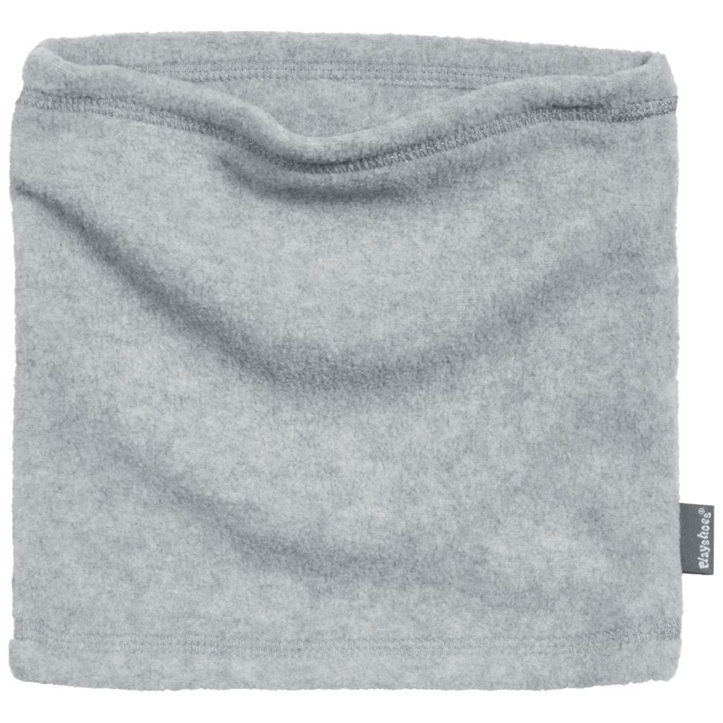 PlayshoesPlayshoes   Fleece Schlauchschal grau