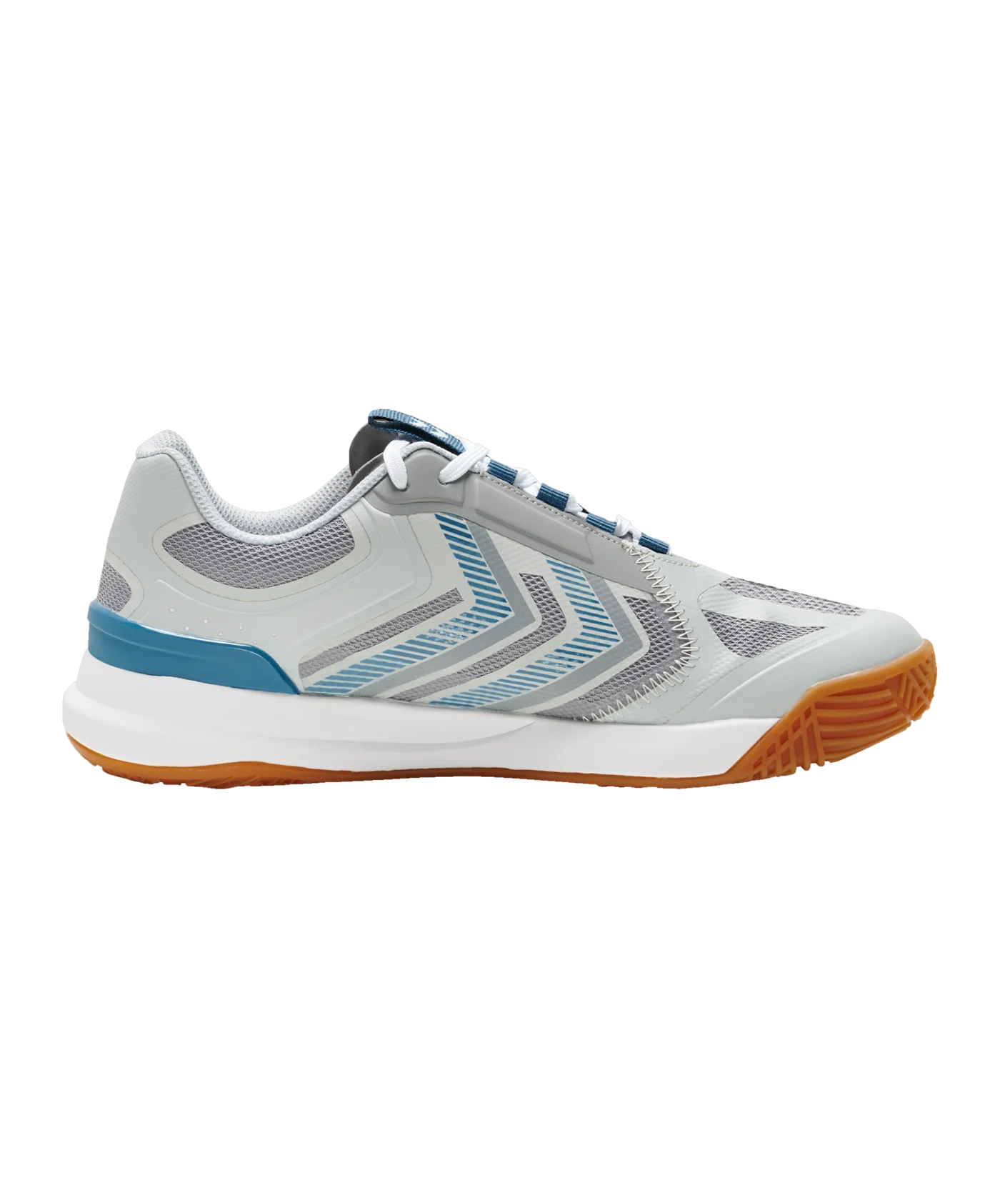 Hummel Inventus Lx Grau F2406