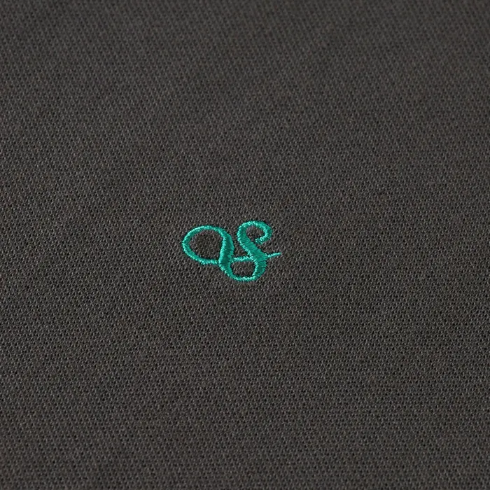 Scotch & Soda Essential Logo Polo Heren