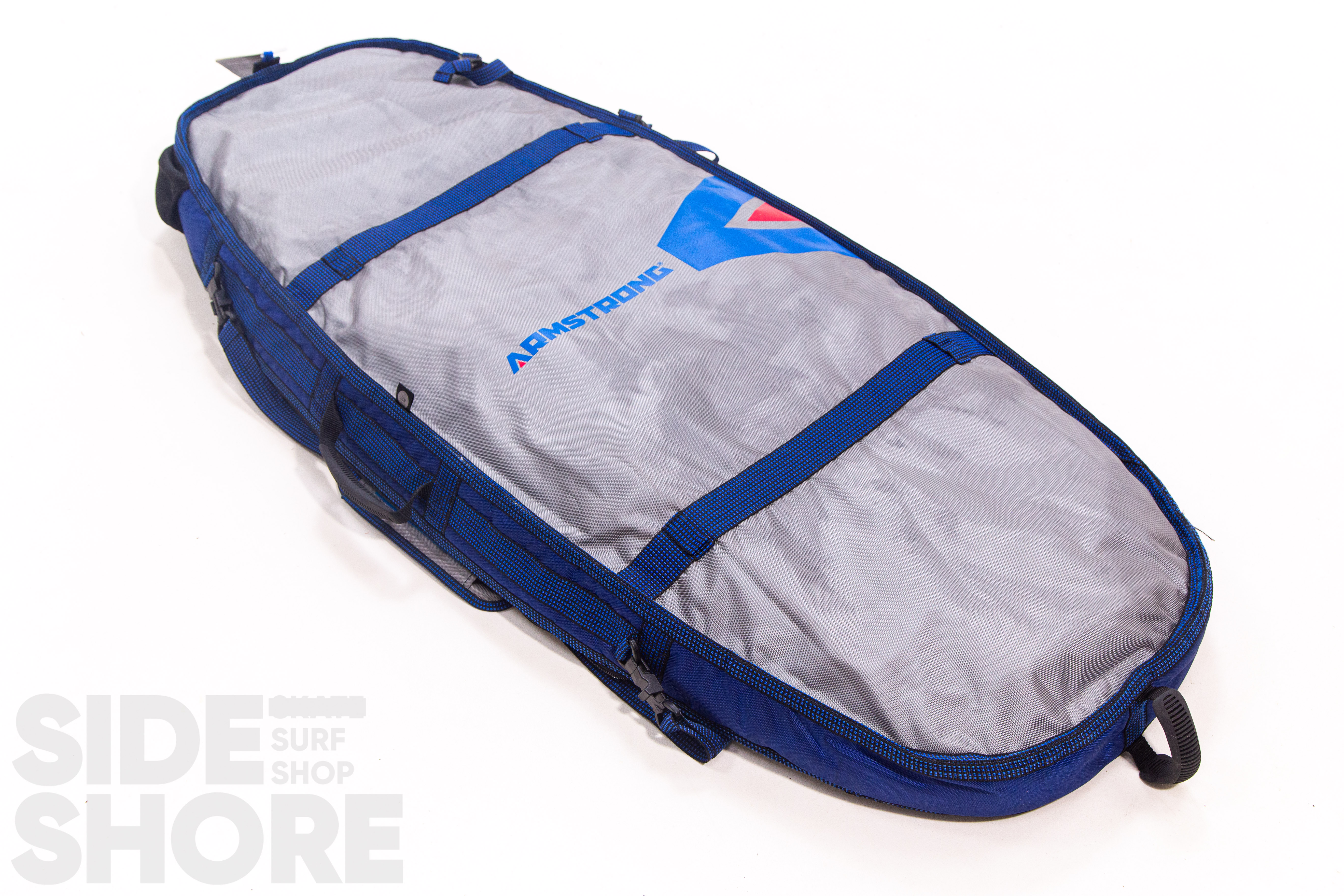 Armstrong Foils Wing SUP - Forward Geometry - V2 4'8