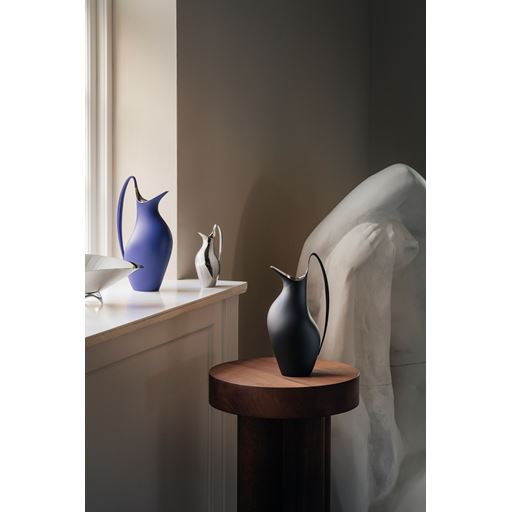 Georg Jensen Koppel Kande, Stainless Steel, 0,2 L