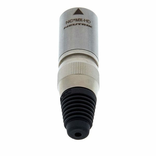 Neutrik NC3-MX-HD Kabelstecker