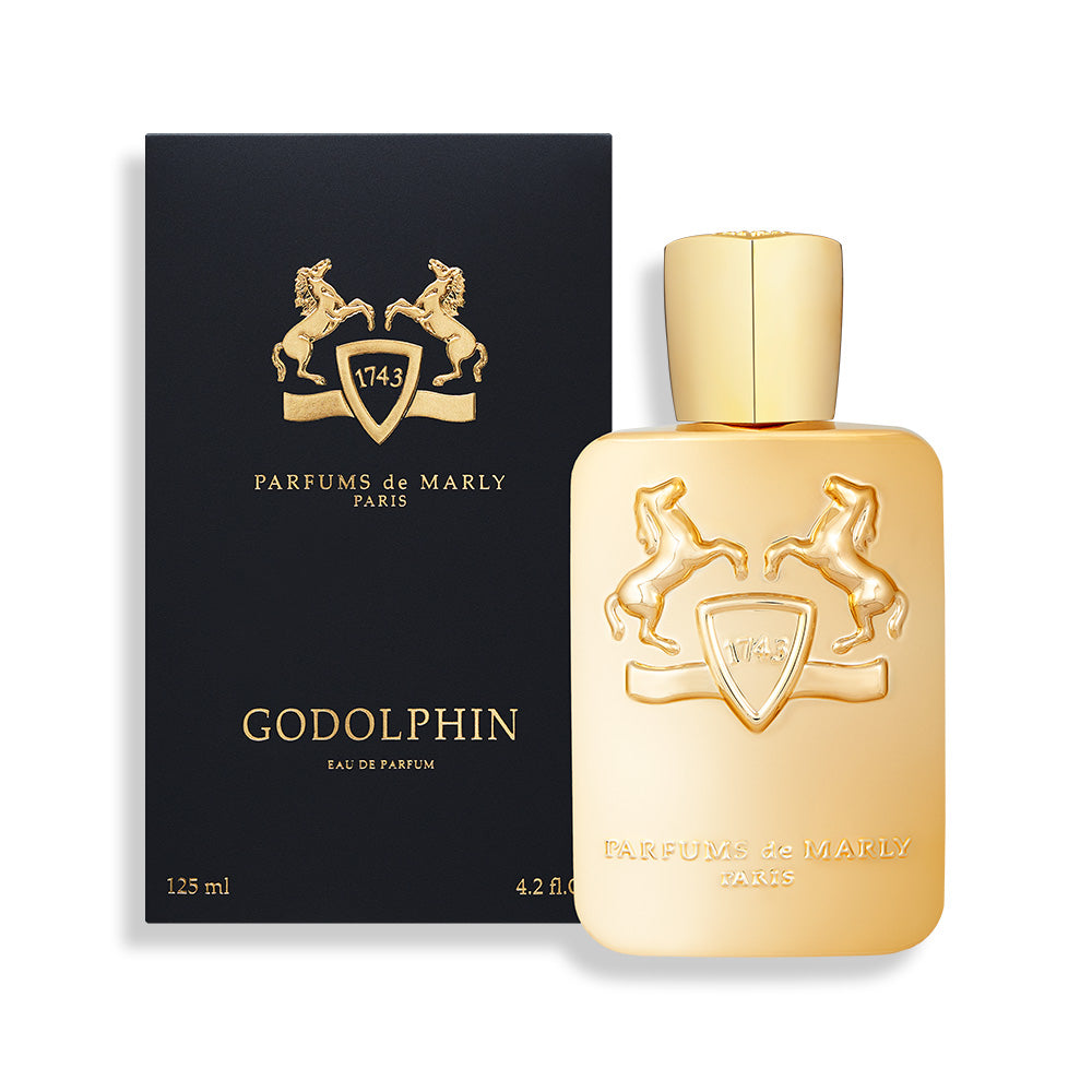 GODOLPHIN EAU DE PARFUM
