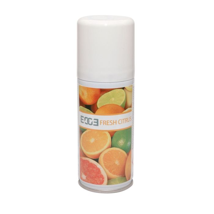 Aerosol 12st 100ml 490764 luchtverfrisser Fresh Citrus 12st (490764)