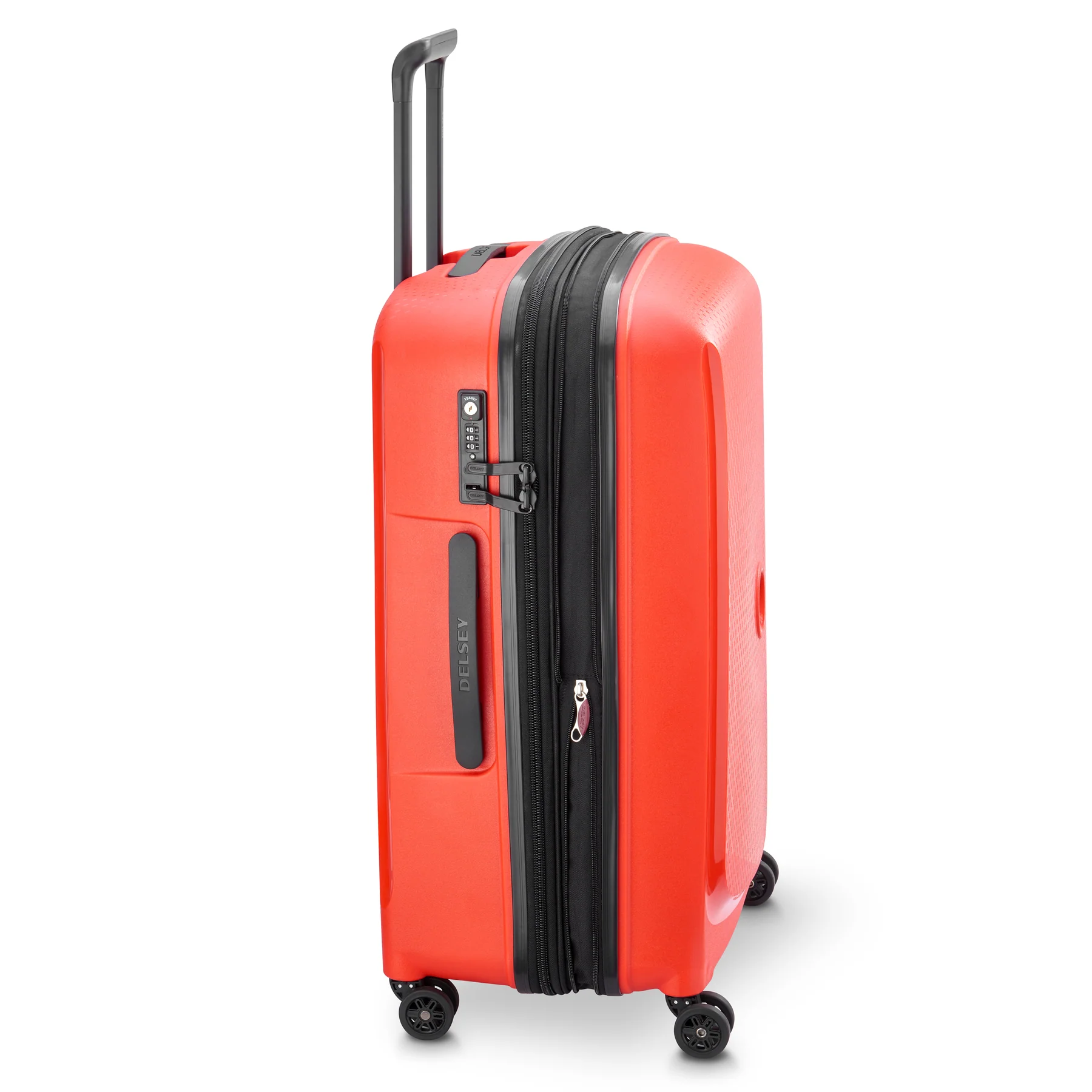 Valise soute - L Extensible (71cm) Matière Recyclée