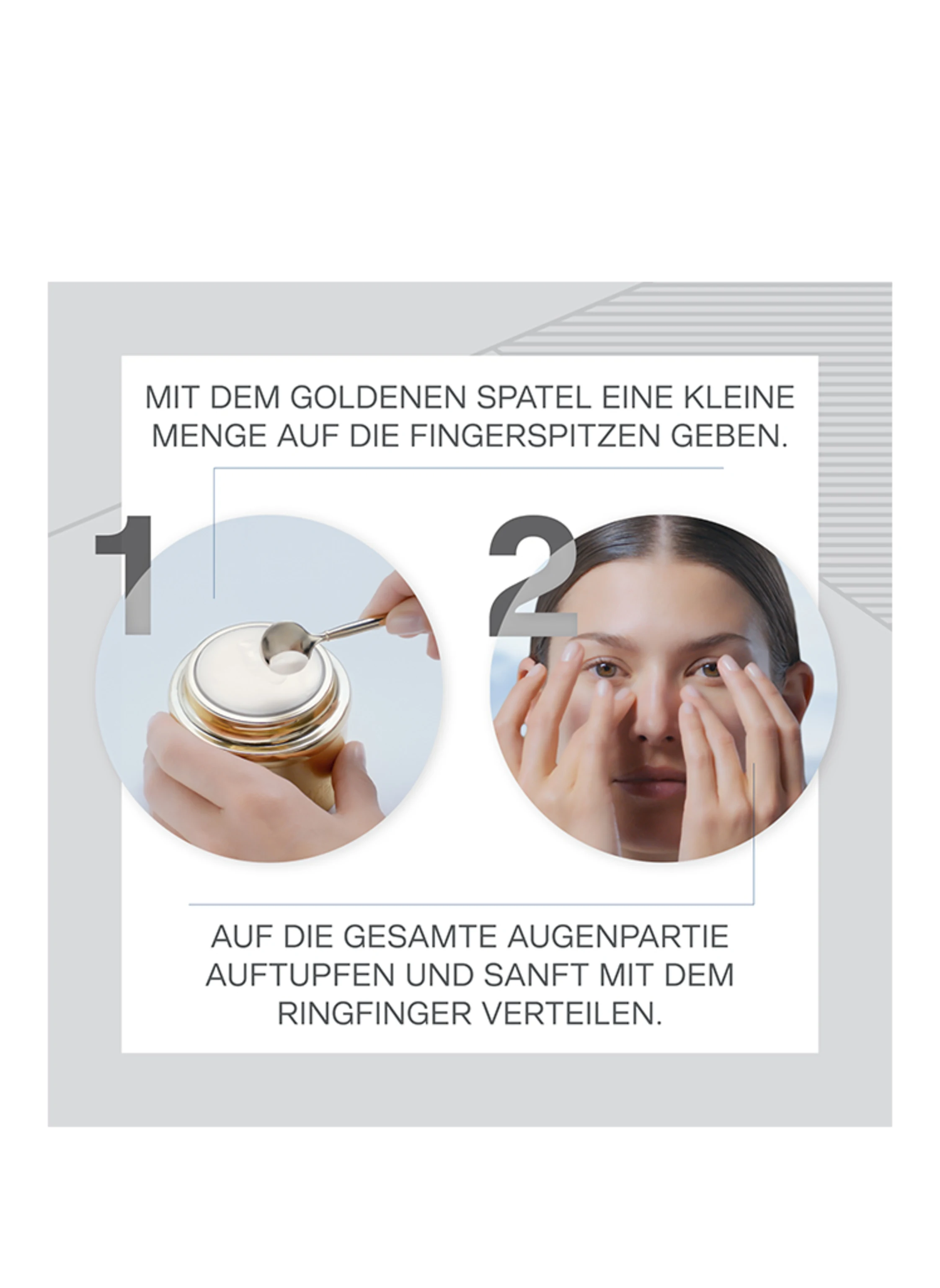 La Prairie PURE GOLD