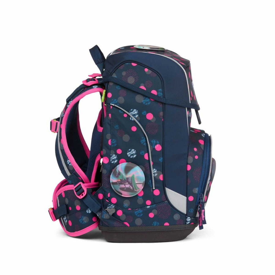 Ergobag Schulrucksäcke kombi