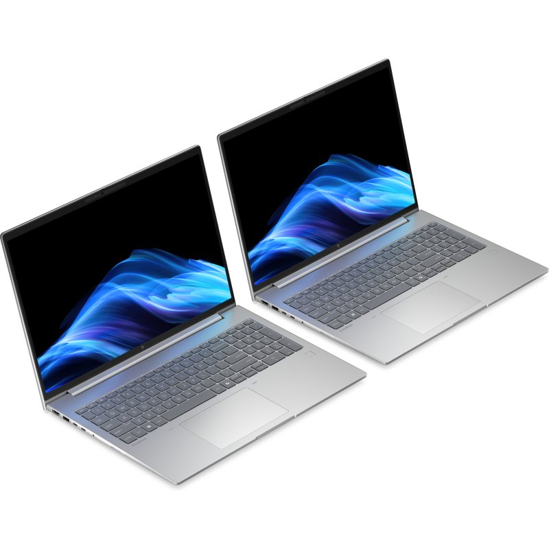 HP EliteBook 6 G1a AI PC Wolf Pro Security Edition AMD Ryzen™ 5 230 Ordinateur portable 40,6 cm (16